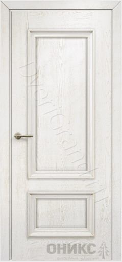 Фото Оникс Марсель (объемн.филенка) патина, Межкомнатные двери